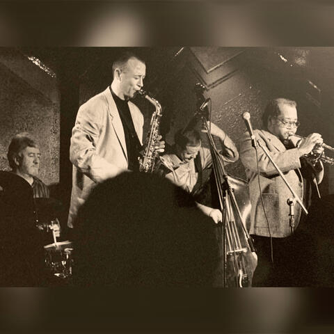 Live in Australia 1989