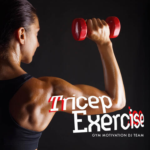 Tricep Exercise