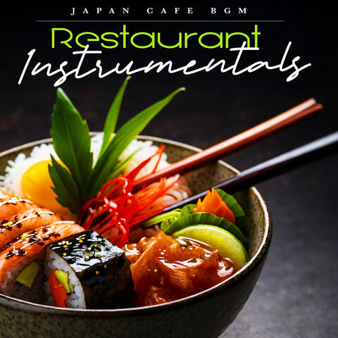 Restaurant Instrumentals