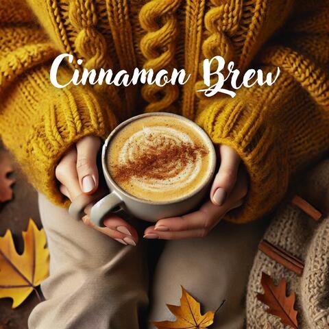 Cinnamon Brew: Enjoy the Spices of Fall with Jazz Vibes