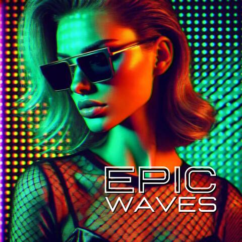 Epic Waves: Full Range of EDM Energy