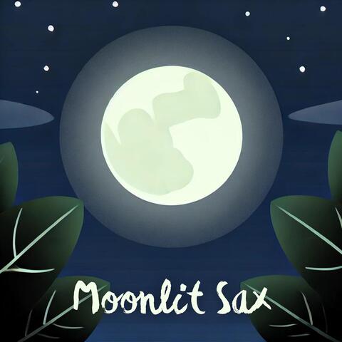 Moonlit Sax: Nocturnal Jazz for the Soul