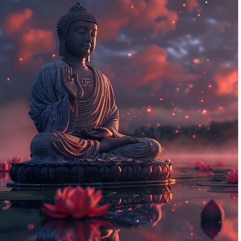 Beruhigende Klänge: Tiefenentspannung für Meditation und Wellness