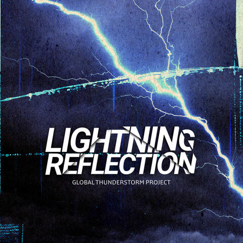 Lightning Reflection