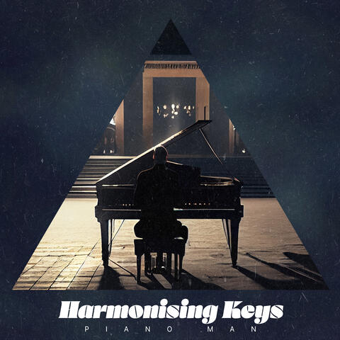 Harmonising Keys