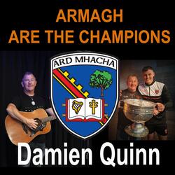 Armagh Are the Champions