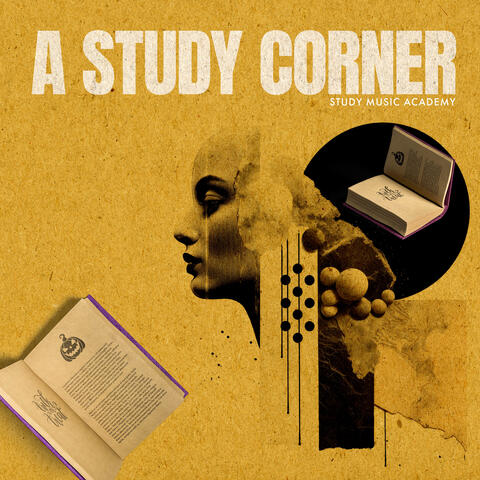 A Study Corner