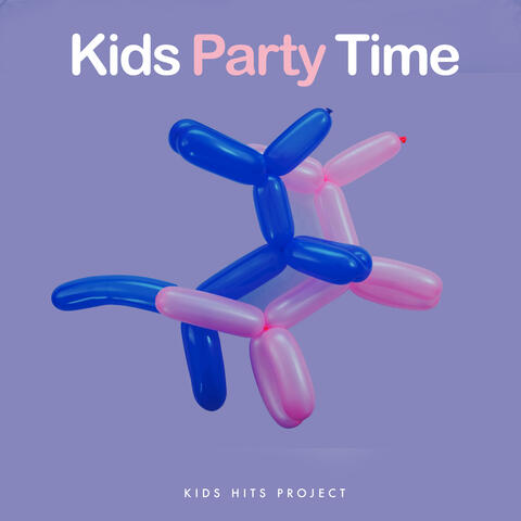 Kids Hits Project