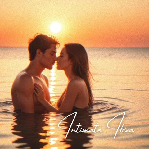 Intimate Ibiza: Deep Sensual Beach Evening