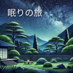 ぐっすり眠る