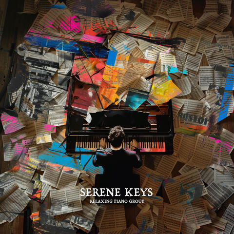 Serene Keys