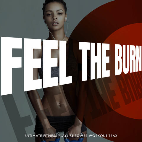Ultimate Fitness Playlist Power Workout Trax