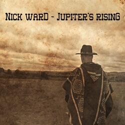 Jupiter's Rising
