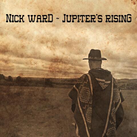 Jupiter's Rising