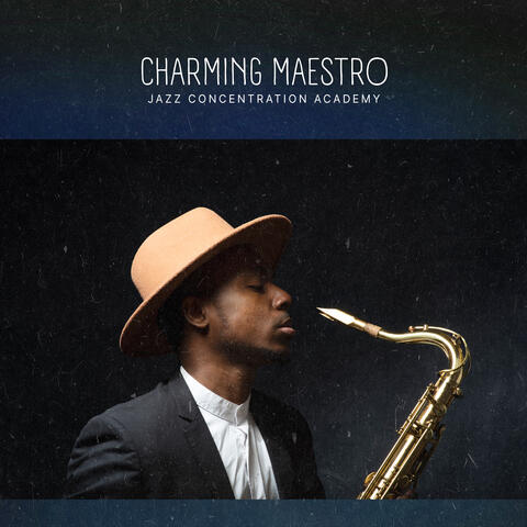 Charming Maestro
