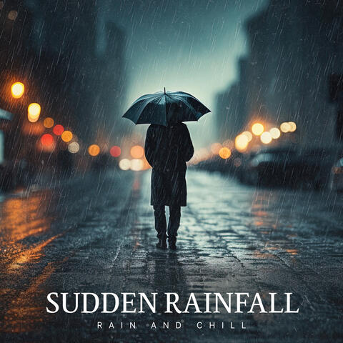 Sudden Rainfall