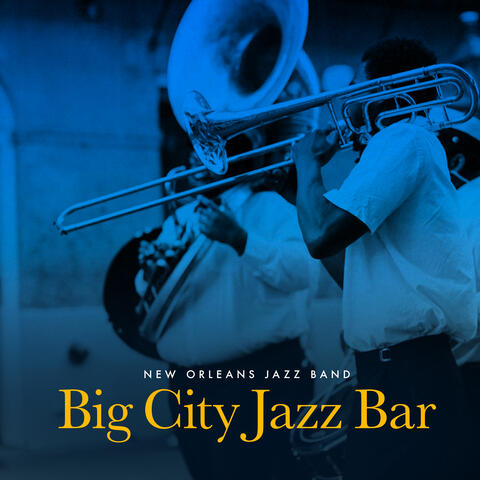 New Orleans Jazz Band