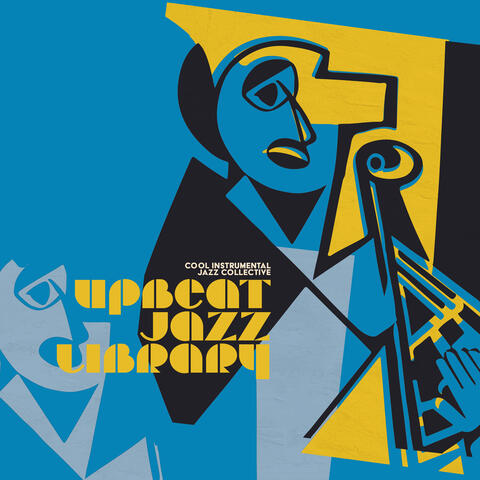 Upbeat Jazz Library