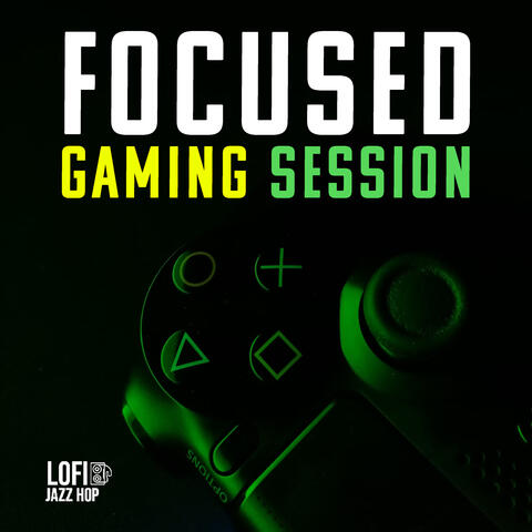 Focused Gaming Session