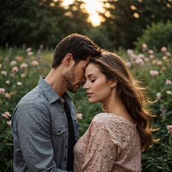Waves of Affection