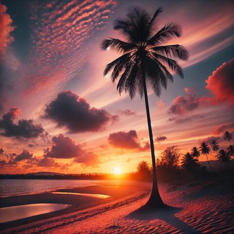 Summer Boost: Deep Chillout, Magical Sunset