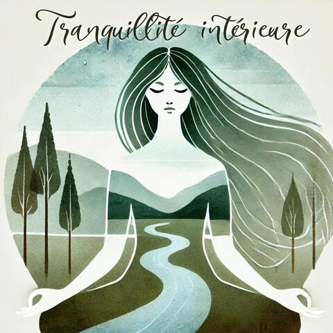 Tranquillité intérieure: Méditation apaisante pour calmer l'esprit nerveux