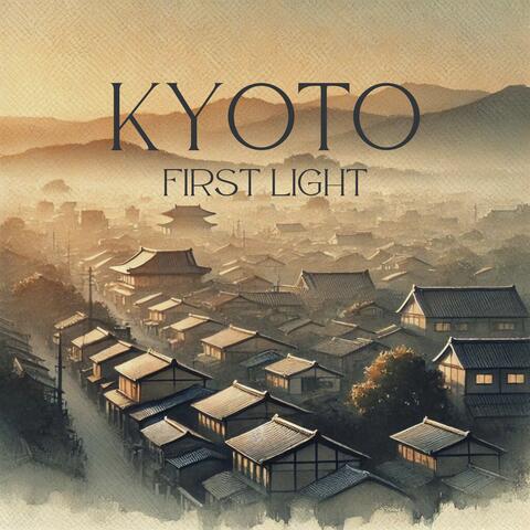 Kyoto First Light: Japanese Morning Rituals
