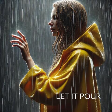 Let It Pour: Clarity and Calm Through Rain Therapy
