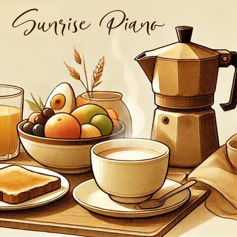 Sunrise Piano: Gentle Morning Melodies