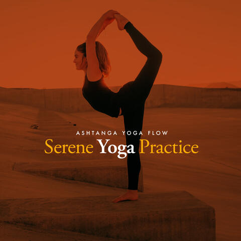 Serene Yoga Practice