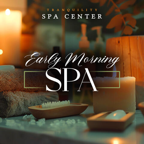Early Morning Spa