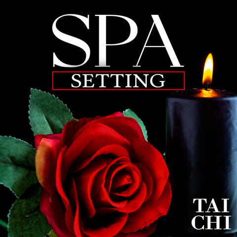 Spa Setting
