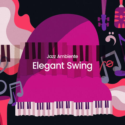 Elegant Swing