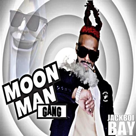 Moon Man Gang