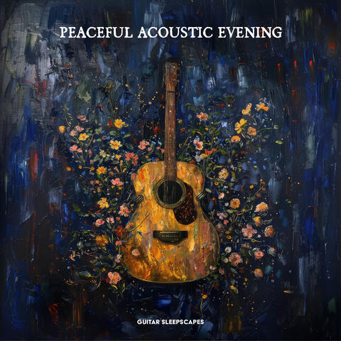 Peaceful Acoustic Evening