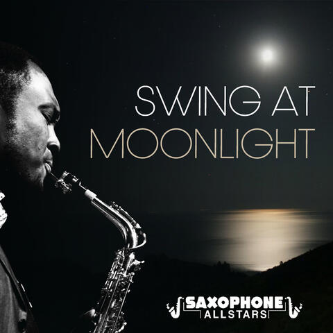 Swing at Moonlight
