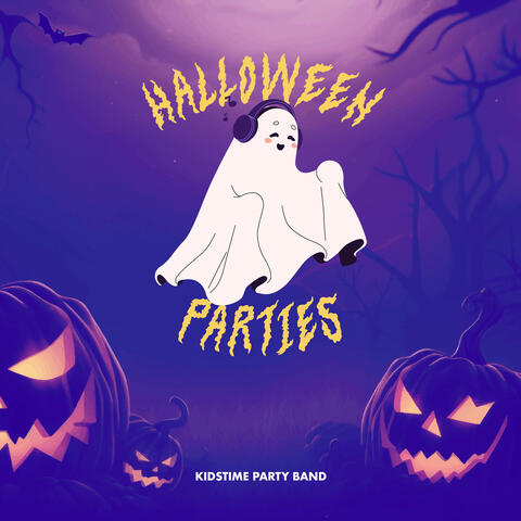 Halloween Parties