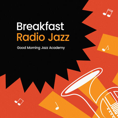Breakfast Radio Jazz