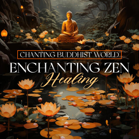 Enchanting Zen Healing