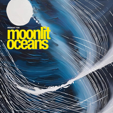 Moonlit Oceans