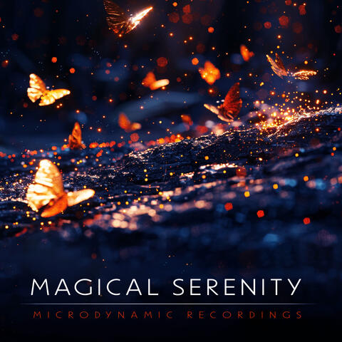 Magical Serenity