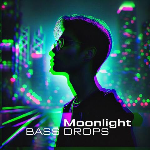 Moonlight Bass Drops: Pump Up the Midnight Beats