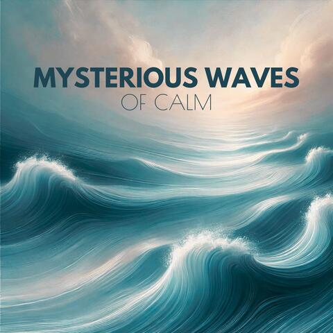 Mysterious Waves of Calm