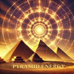 Mystical Pyramids: Meditative Harmonies of the Ancients