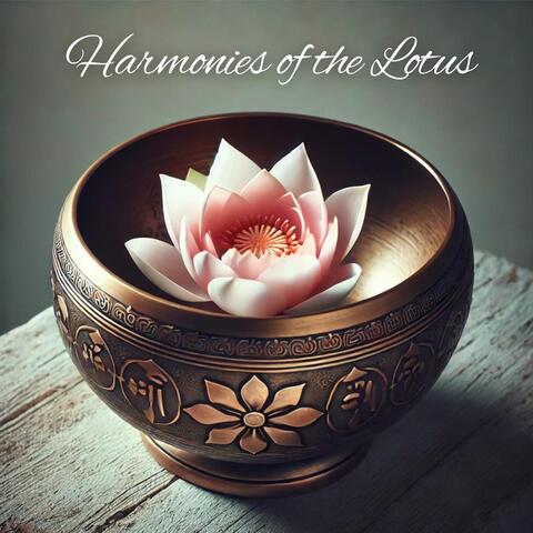 Harmonies of the Lotus: Tibetan Bowls for Enlightened Relaxation