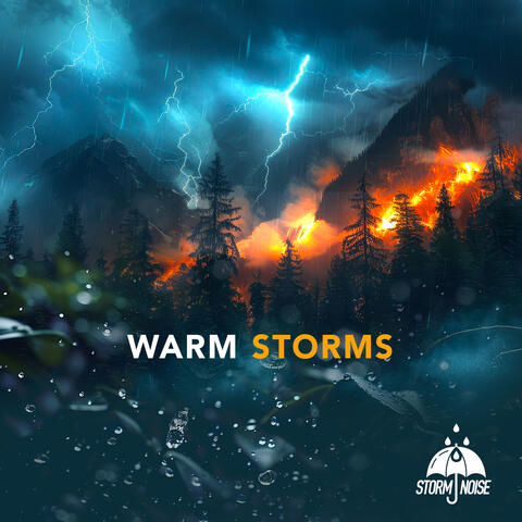 Storm Noise