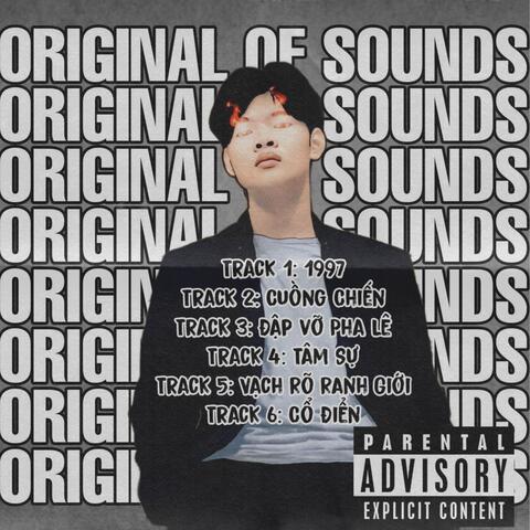 Original Of Sounds