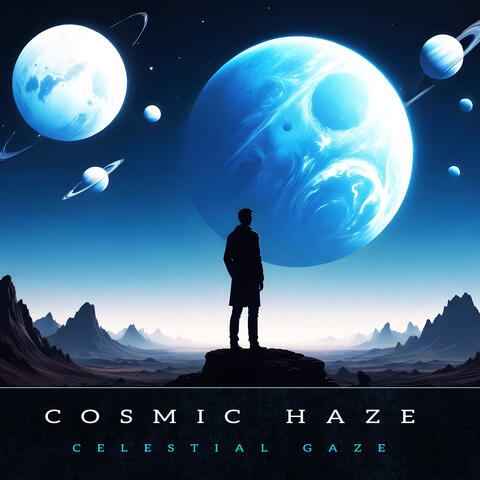 Cosmic Haze