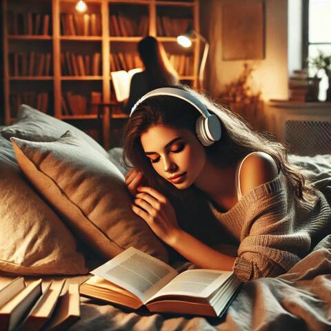 Nature Ambience for Studying: Deep Chillout