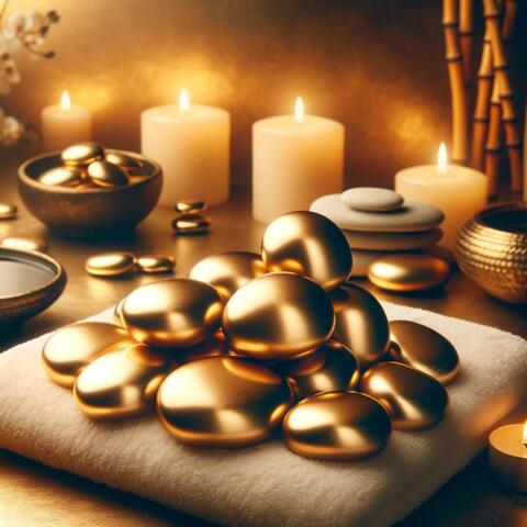 Spa Ambience: Peacefull Boost